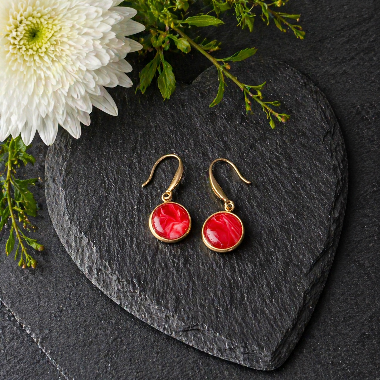 Hypoallergenic Earrings